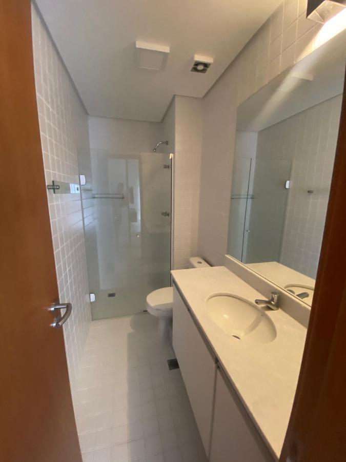 Apartamento Praia Grande Ubatuba Exteriér fotografie