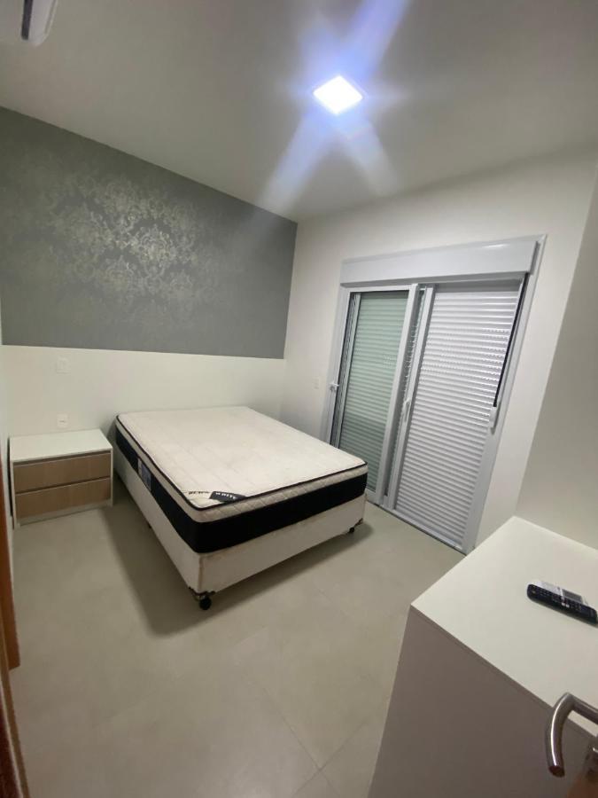 Apartamento Praia Grande Ubatuba Exteriér fotografie